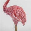 Danny's Fine Porcelain Home Decor Danny's Fine Porcelain Flamingo - Pink And Red 60998