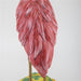 Danny's Fine Porcelain Home Decor Danny's Fine Porcelain Flamingo - Pink And Red 60998