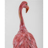 Danny's Fine Porcelain Home Decor Danny's Fine Porcelain Flamingo - Pink And Red 60998