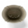 Danny's Fine Porcelain Home Decor Danny's Fine Porcelain Floral & Bird Pattern Oval Planter with Bronze Ormolu in Spring