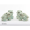 Danny's Fine Porcelain Home Decor Danny's Fine Porcelain Foo Dog Lion Celadon