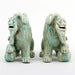 Danny's Fine Porcelain Home Decor Danny's Fine Porcelain Foo Dog Lion Celadon