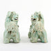 Danny's Fine Porcelain Home Decor Danny's Fine Porcelain Foo Dog Lion Celadon