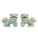 Danny's Fine Porcelain Home Decor Danny's Fine Porcelain Foo Dog Lion Celadon