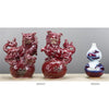 Danny's Fine Porcelain Home Decor Danny's Fine Porcelain Foo Dogs 50557