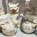 Danny's Fine Porcelain Home Decor Danny's Fine Porcelain Foo Dogs 50558