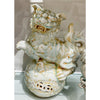 Danny's Fine Porcelain Home Decor Danny's Fine Porcelain Foo Dogs 50558
