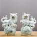 Danny's Fine Porcelain Home Decor Danny's Fine Porcelain Foo Dogs 50558