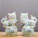 Danny's Fine Porcelain Home Decor Danny's Fine Porcelain Foo Dogs 50558