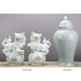 Danny's Fine Porcelain Home Decor Danny's Fine Porcelain Foo Dogs 50558