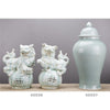 Danny's Fine Porcelain Home Decor Danny's Fine Porcelain Foo Dogs 50558