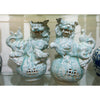 Danny's Fine Porcelain Home Decor Danny's Fine Porcelain Foo Dogs 50558