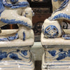 Danny's Fine Porcelain Home Decor Danny's Fine Porcelain Foo Dogs Pair 50618