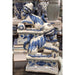 Danny's Fine Porcelain Home Decor Danny's Fine Porcelain Foo Dogs Pair 50618