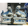 Danny's Fine Porcelain Home Decor Danny's Fine Porcelain Foo Dogs Pair 50618