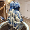 Danny's Fine Porcelain Home Decor Danny's Fine Porcelain Foo Dogs Pair 50619