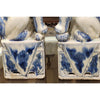 Danny's Fine Porcelain Home Decor Danny's Fine Porcelain Foo Dogs Pair 50619