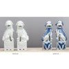 Danny's Fine Porcelain Home Decor Danny's Fine Porcelain Foo Dogs Pair 50619