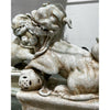 Danny's Fine Porcelain Home Decor Danny's Fine Porcelain Foo Dogs (Pr) - old celadon KS1008