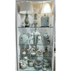 Danny's Fine Porcelain Home Decor Danny's Fine Porcelain Foo Dogs (Pr) - old celadon KS1008
