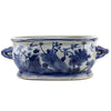 Danny's Fine Porcelain Home Decor Danny's Fine Porcelain Footbath 50805