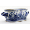 Danny's Fine Porcelain Home Decor Danny's Fine Porcelain Footbath 50805