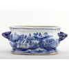 Danny's Fine Porcelain Home Decor Danny's Fine Porcelain Footbath 50969