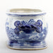 Danny's Fine Porcelain Home Decor Danny's Fine Porcelain Footbath 50969