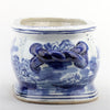 Danny's Fine Porcelain Home Decor Danny's Fine Porcelain Footbath 50969