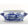 Danny's Fine Porcelain Home Decor Danny's Fine Porcelain Footbath 50969