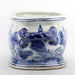 Danny's Fine Porcelain Home Decor Danny's Fine Porcelain Footbath 50969