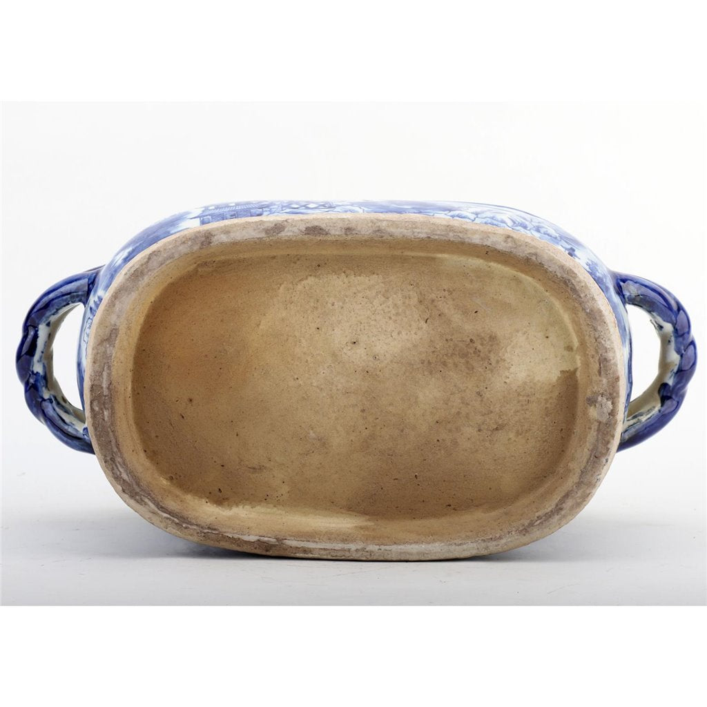 Danny's Fine Porcelain Home Decor Danny's Fine Porcelain Footbath 50969