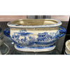 Danny's Fine Porcelain Home Decor Danny's Fine Porcelain Footbath 50969