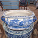 Danny's Fine Porcelain Home Decor Danny's Fine Porcelain Footbath 50969