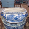 Danny's Fine Porcelain Home Decor Danny's Fine Porcelain Footbath 50969