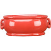Danny's Fine Porcelain Home Decor Danny's Fine Porcelain Footbath - Coral 40711