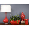 Danny's Fine Porcelain Home Decor Danny's Fine Porcelain Footbath - Coral 40711