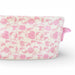 Danny's Fine Porcelain Home Decor Danny's Fine Porcelain Footbath-Pink Florets Large Size – Pink Florets Porcelain Cachepot