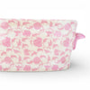 Danny's Fine Porcelain Home Decor Danny's Fine Porcelain Footbath-Pink Florets Large Size – Pink Florets Porcelain Cachepot