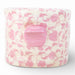 Danny's Fine Porcelain Home Decor Danny's Fine Porcelain Footbath-Pink Florets Large Size – Pink Florets Porcelain Cachepot