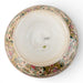 Danny's Fine Porcelain Home Decor Danny's Fine Porcelain Fruit Bowl Rose Medallion 12-Inch – Rose Medallion Porcelain Pedestal Bowl