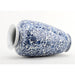 Danny's Fine Porcelain Home Decor Danny's Fine Porcelain Fy-180 Vase