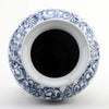 Danny's Fine Porcelain Home Decor Danny's Fine Porcelain Fy-180 Vase
