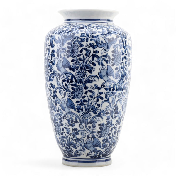 Danny's Fine Porcelain Home Decor Danny's Fine Porcelain Fy-180 Vase