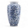 Danny's Fine Porcelain Home Decor Danny's Fine Porcelain Fy-180 Vase