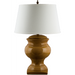 Danny's Fine Porcelain Lighting Danny's Fine Porcelain Garden Pot Lamp - Yellow PCM2375B-YW-2