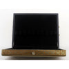 Danny's Fine Porcelain Home Decor Danny's Fine Porcelain Gold Butterfly Flatware/Jewelry Chest