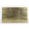 Danny's Fine Porcelain Home Decor Danny's Fine Porcelain Gold Butterfly Flatware/Jewelry Chest