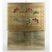 Danny's Fine Porcelain Home Decor Danny's Fine Porcelain Gold Butterfly Flatware/Jewelry Chest