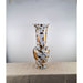 Danny's Fine Porcelain Home Decor Danny's Fine Porcelain Golden Bird Vase - CLOSEOUT